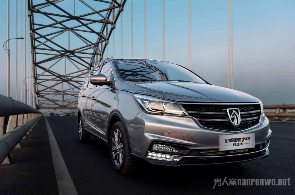 10万预算的家用车