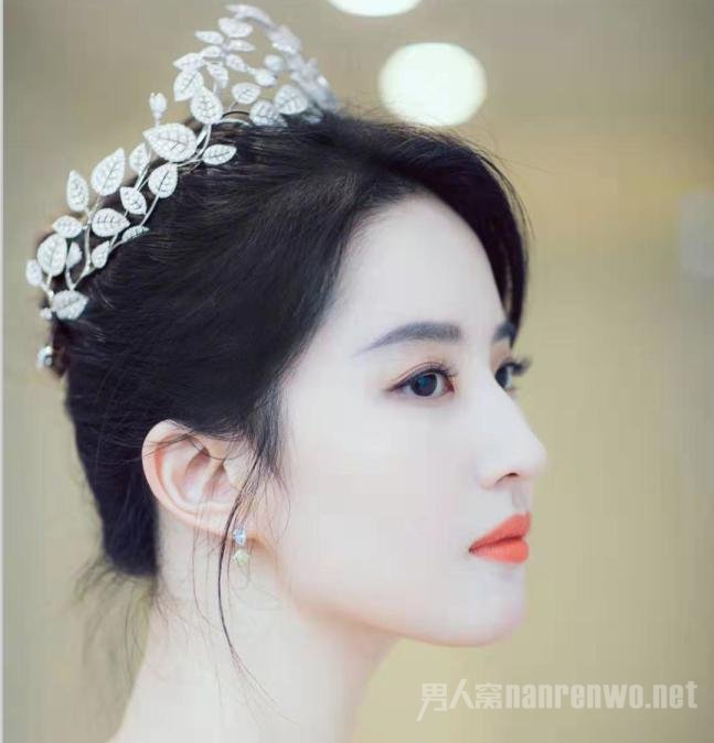 刘亦菲