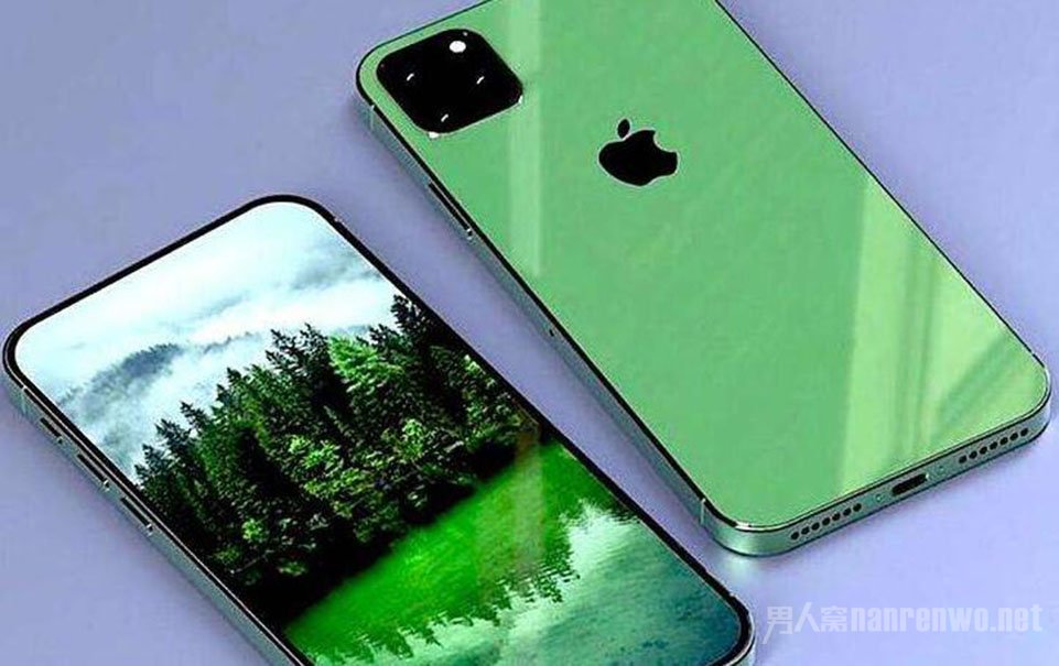 iPhone11