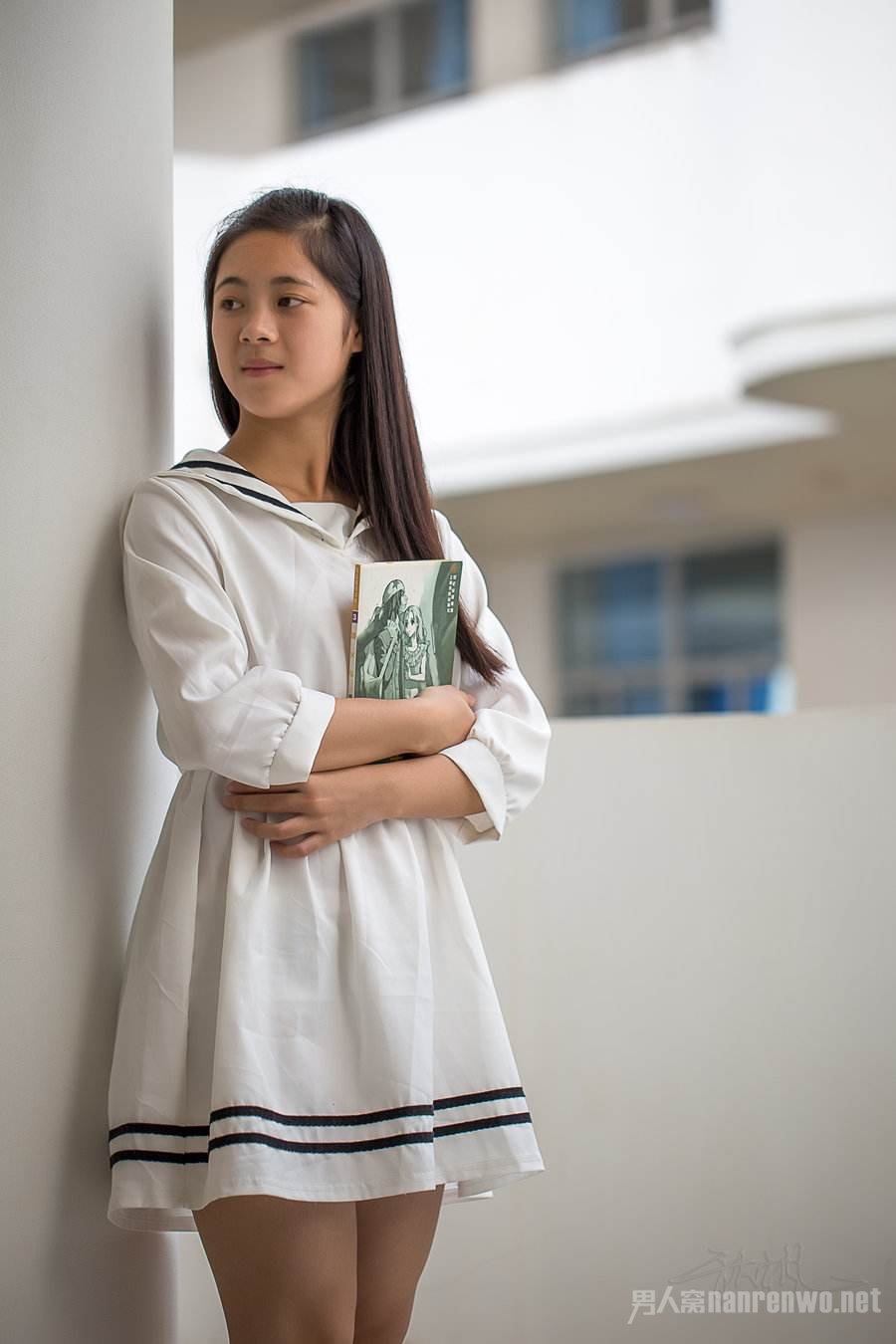 清纯
