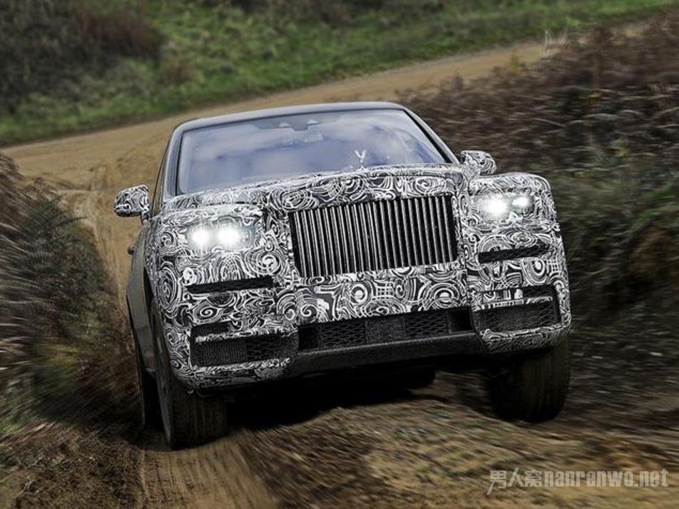 SUV