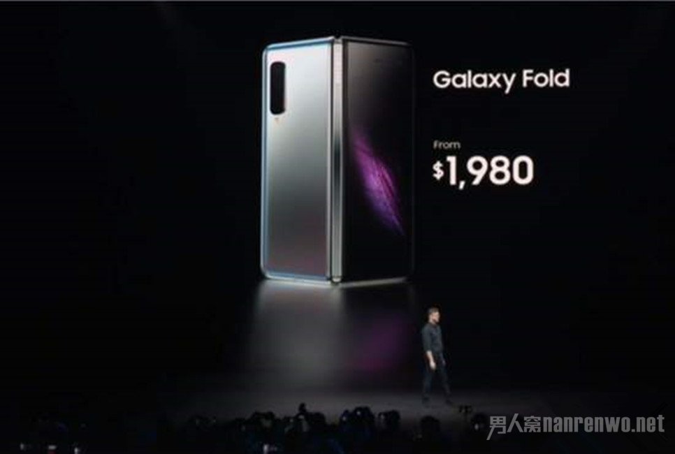 ����Galaxy Fold