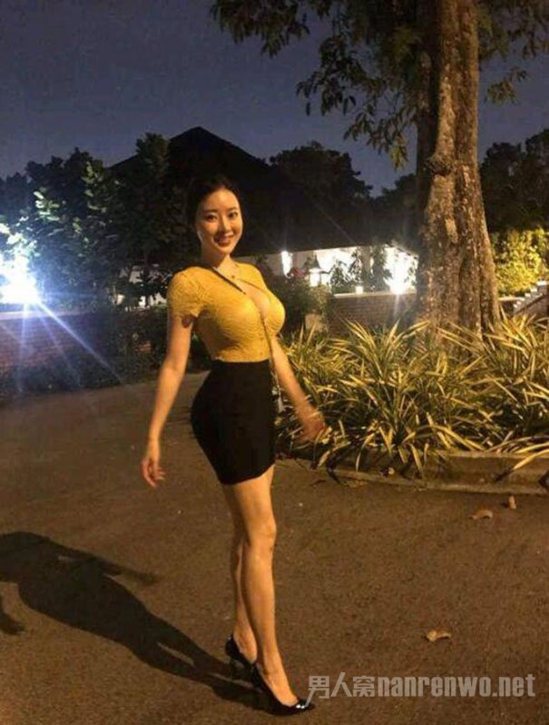 刘强东出轨对象