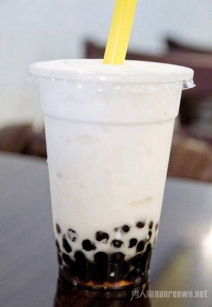 奶茶