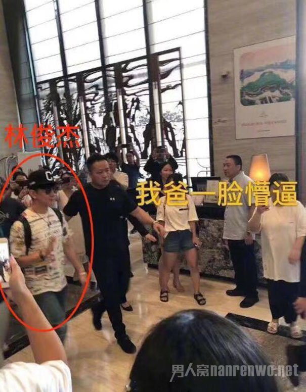 当时场面