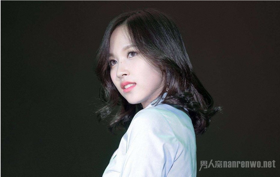 气质美女