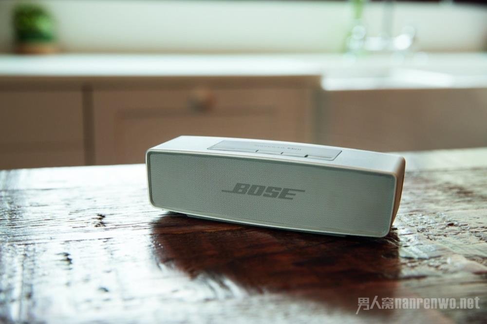 Bose SoundLink Mini