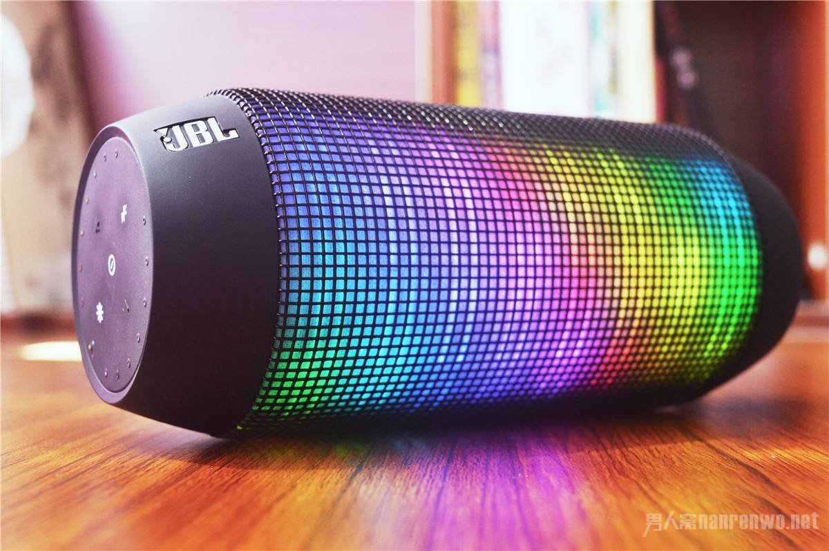 JBL Pulse