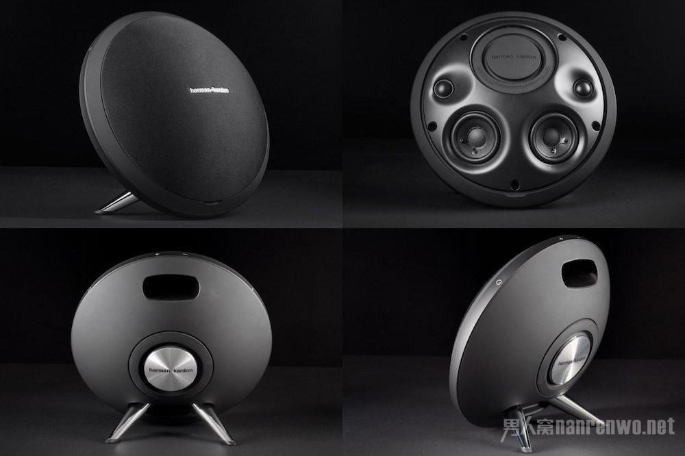 Harman Kardon Onyx Studio