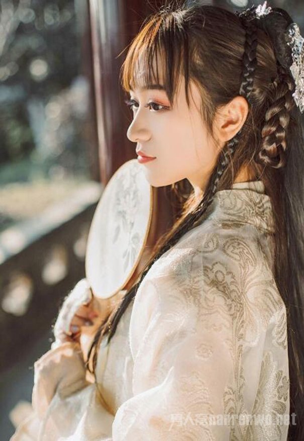 撩妹技巧