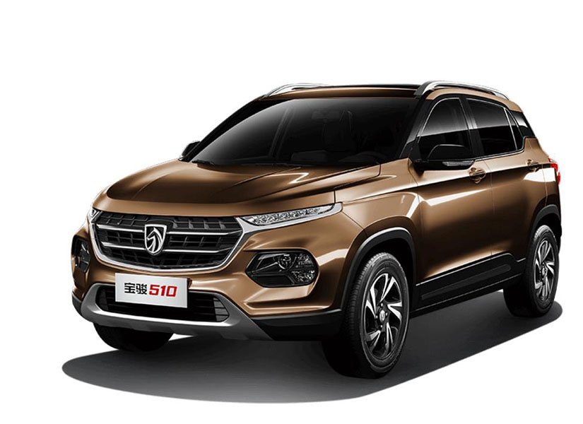 上半年卖得最火的3款SUV