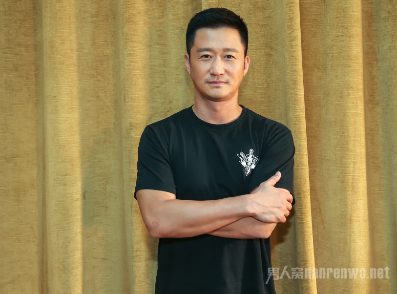 吴京