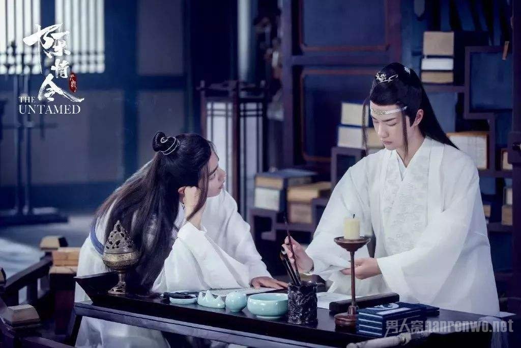 陈情令