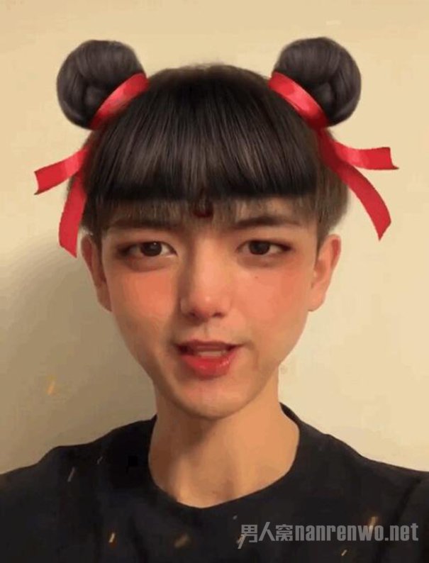 ߸