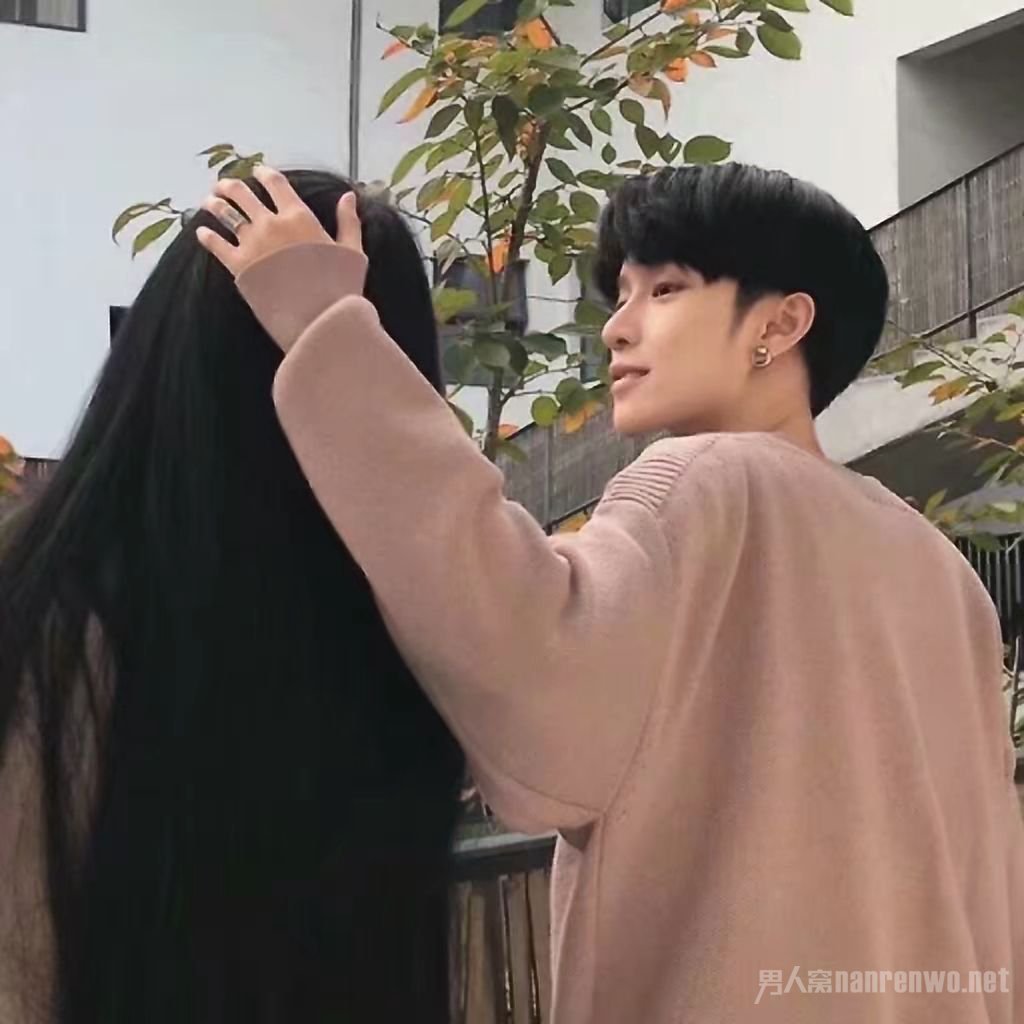 摸头杀