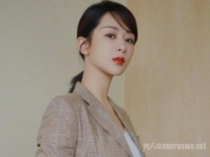 杨紫