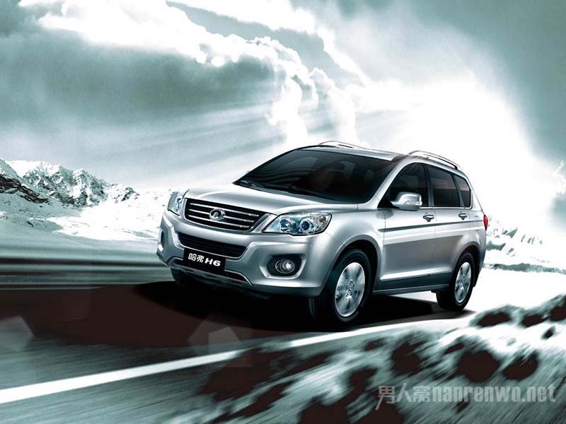 SUV
