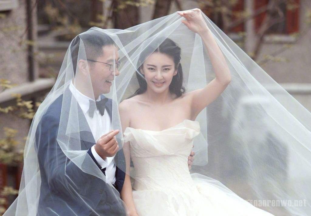 张雨绮与袁巴元