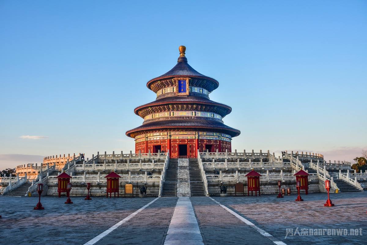 天坛