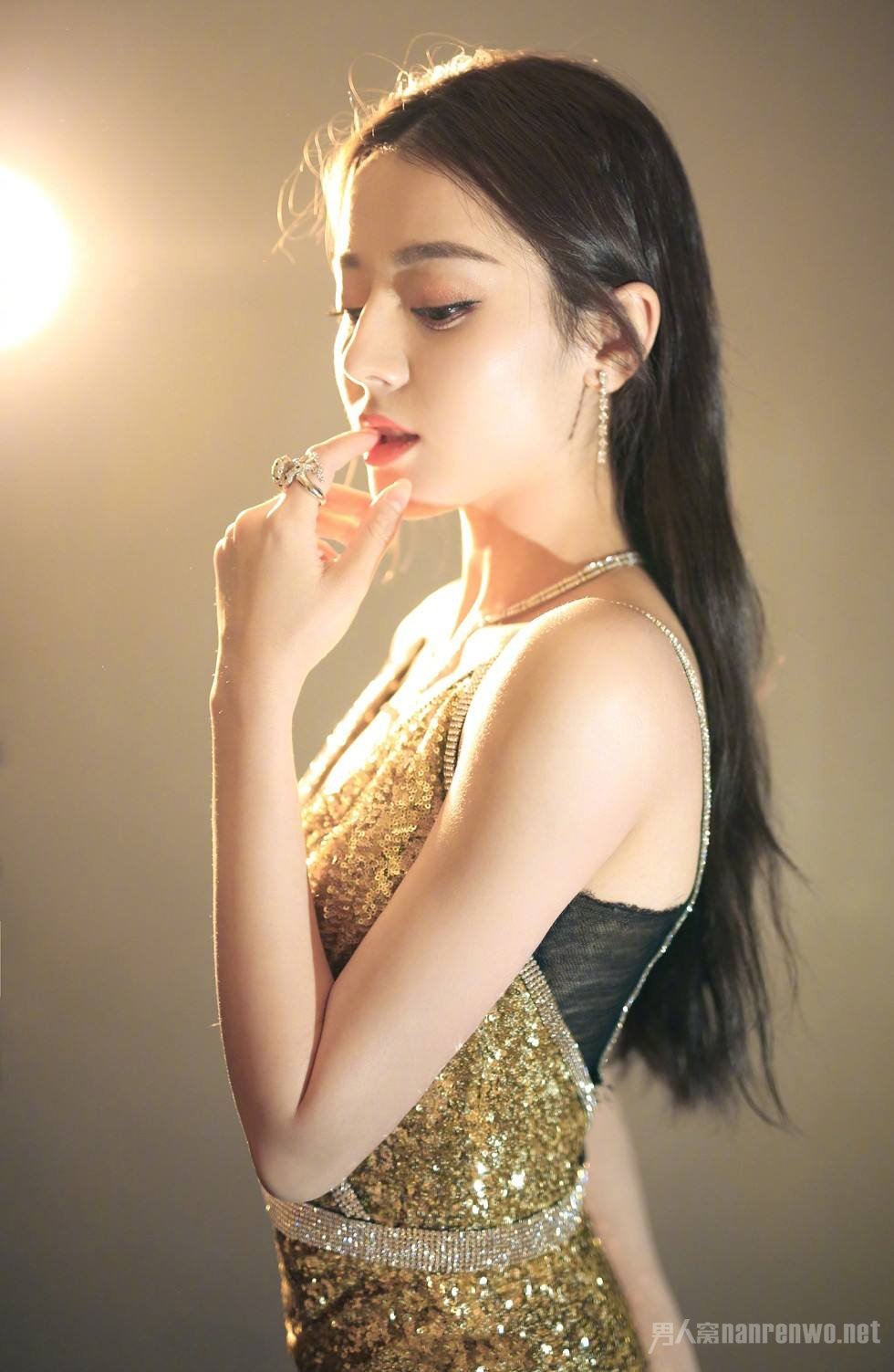 迪丽热巴