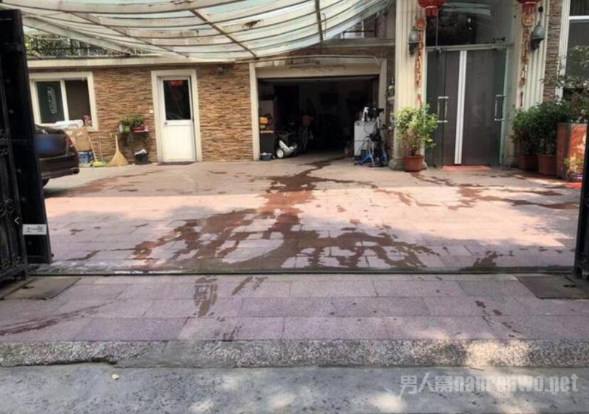 黄毅清豪宅曝光