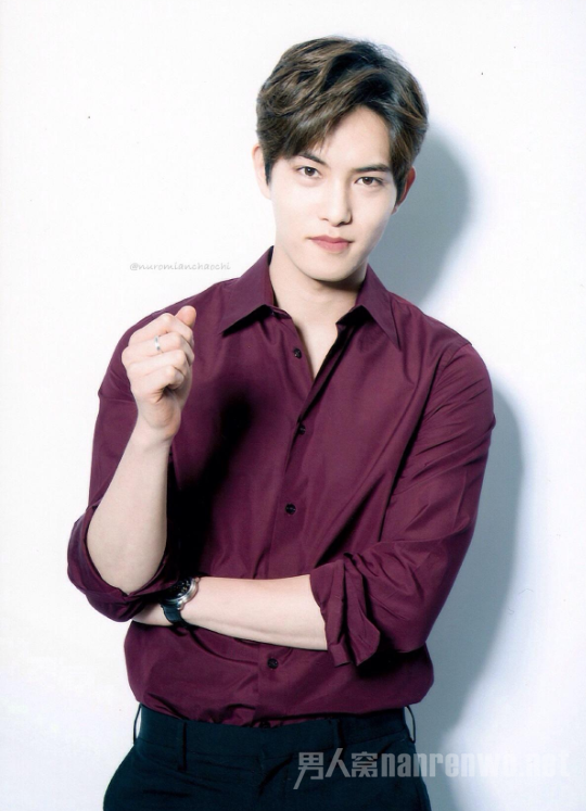 李宗泫退出CNBLUE