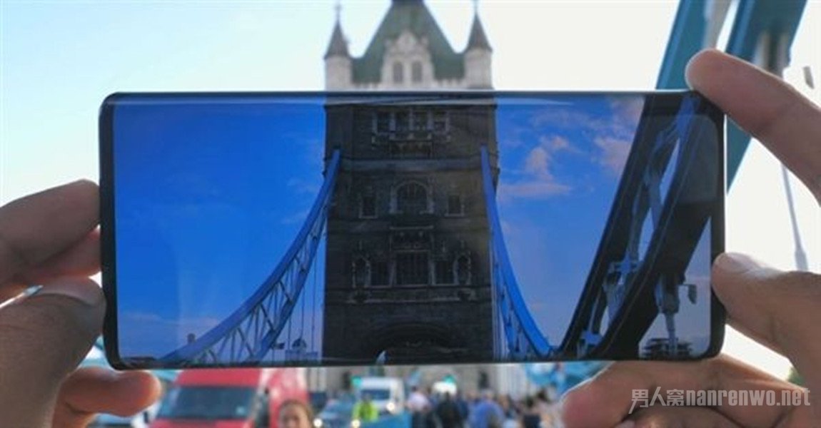 Vivo NEX 3