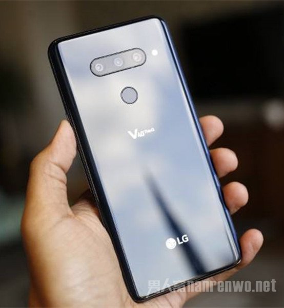 LG