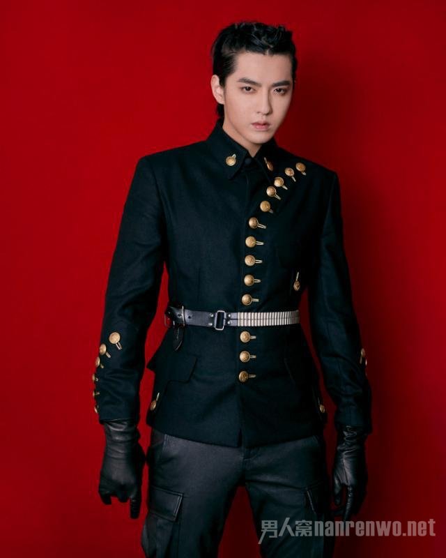 吴亦凡