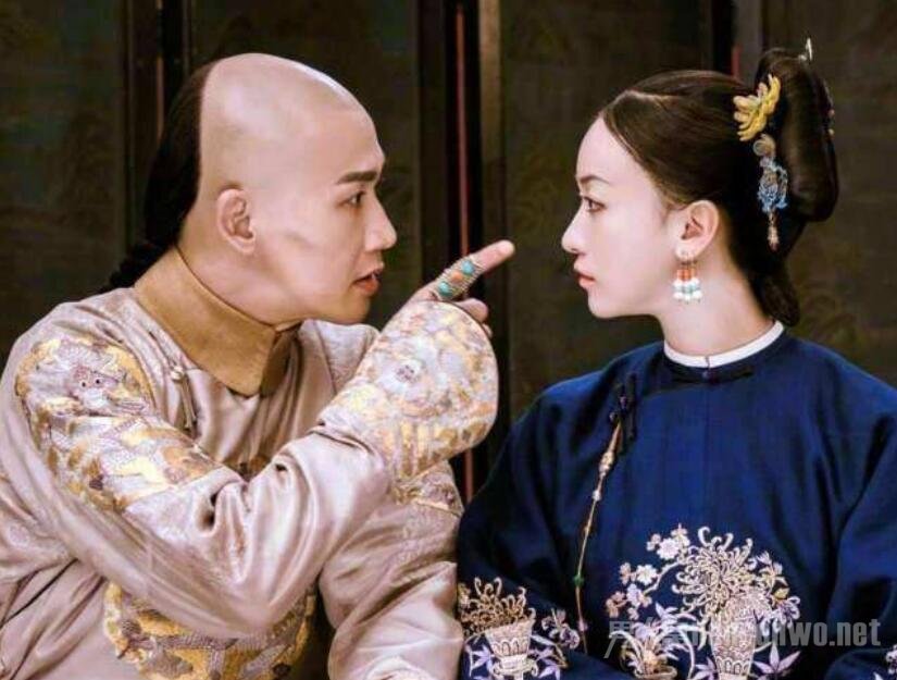 聂远《延禧攻略》