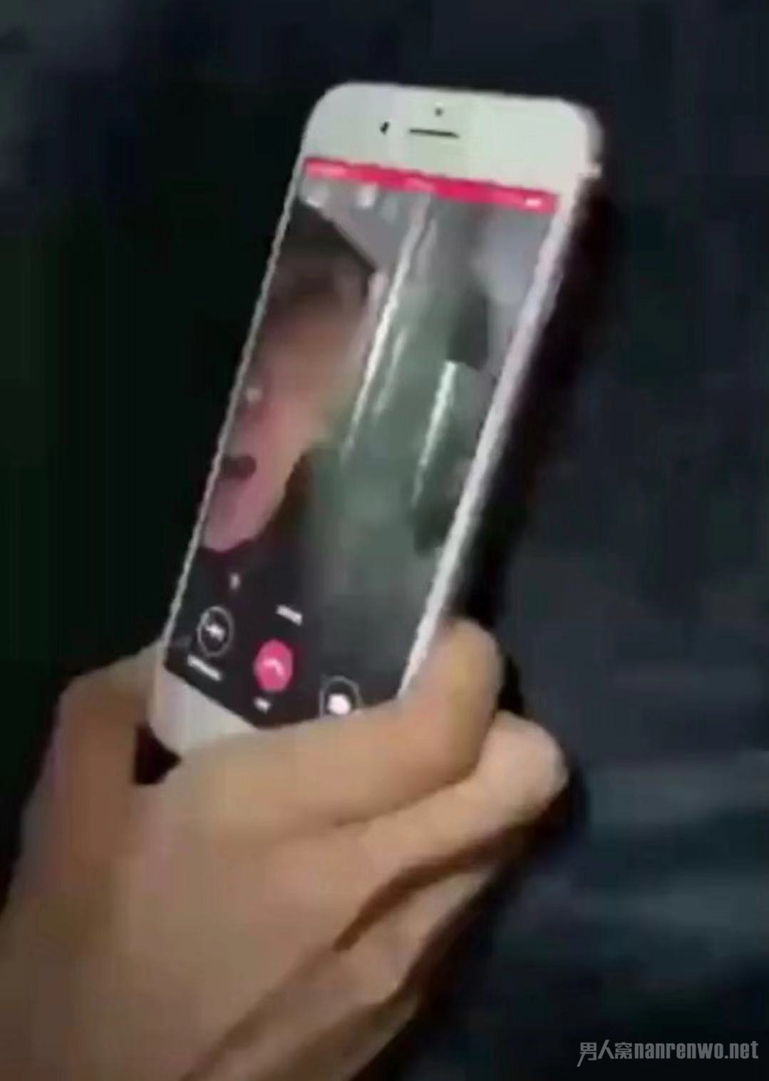 吴亦凡与女主视频