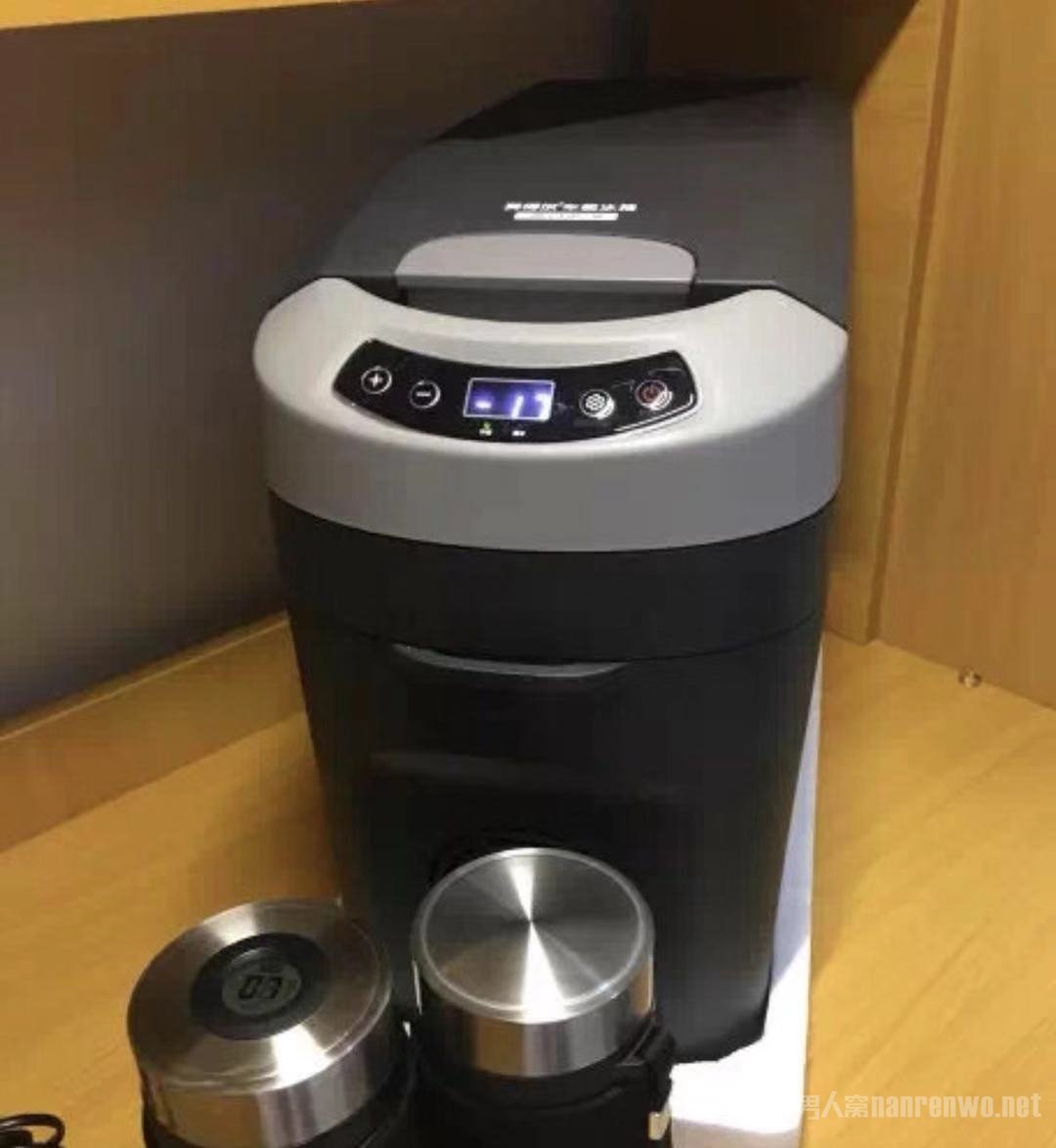 车载冰箱