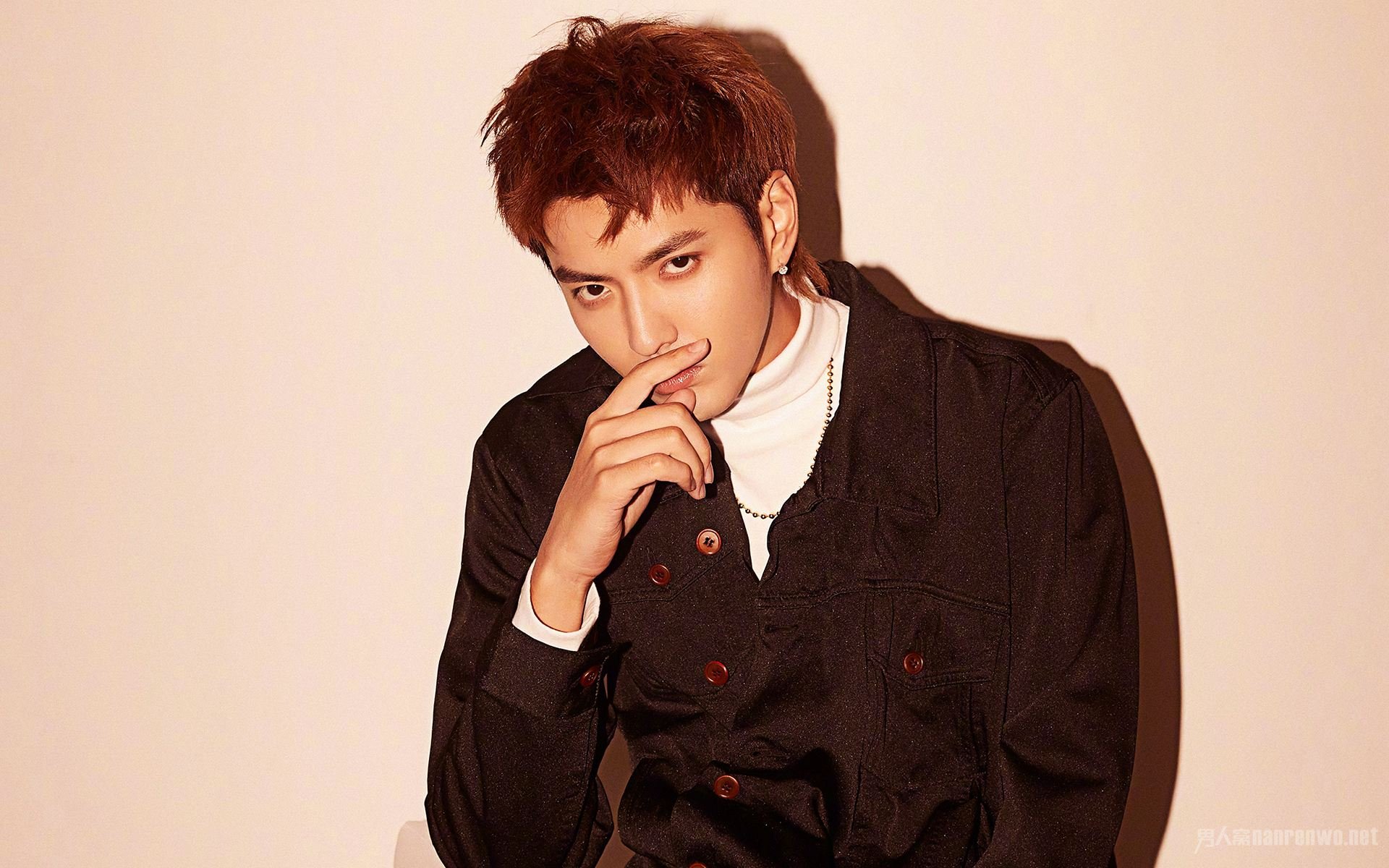 吴亦凡