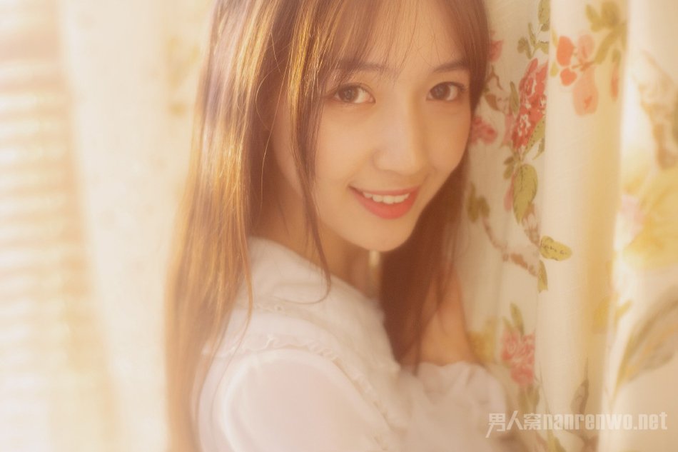 吴亦凡女友鹿依luna