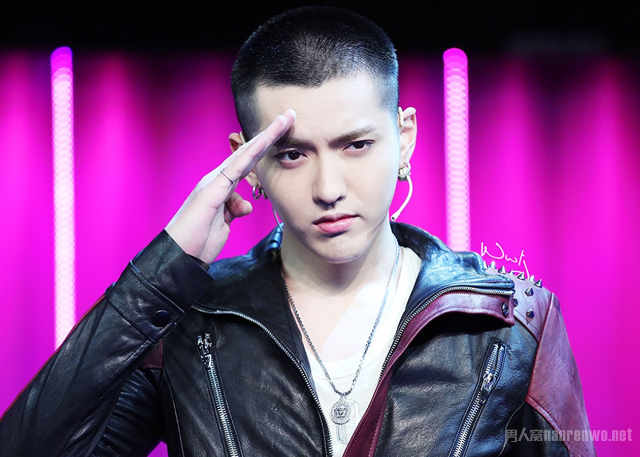 吴亦凡