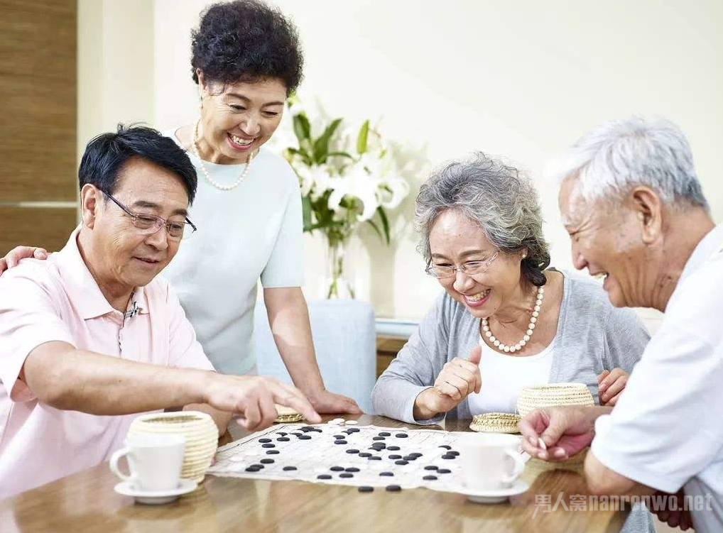 笑口常开
