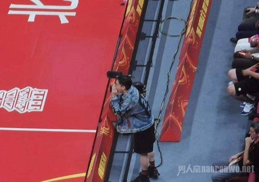 李易峰