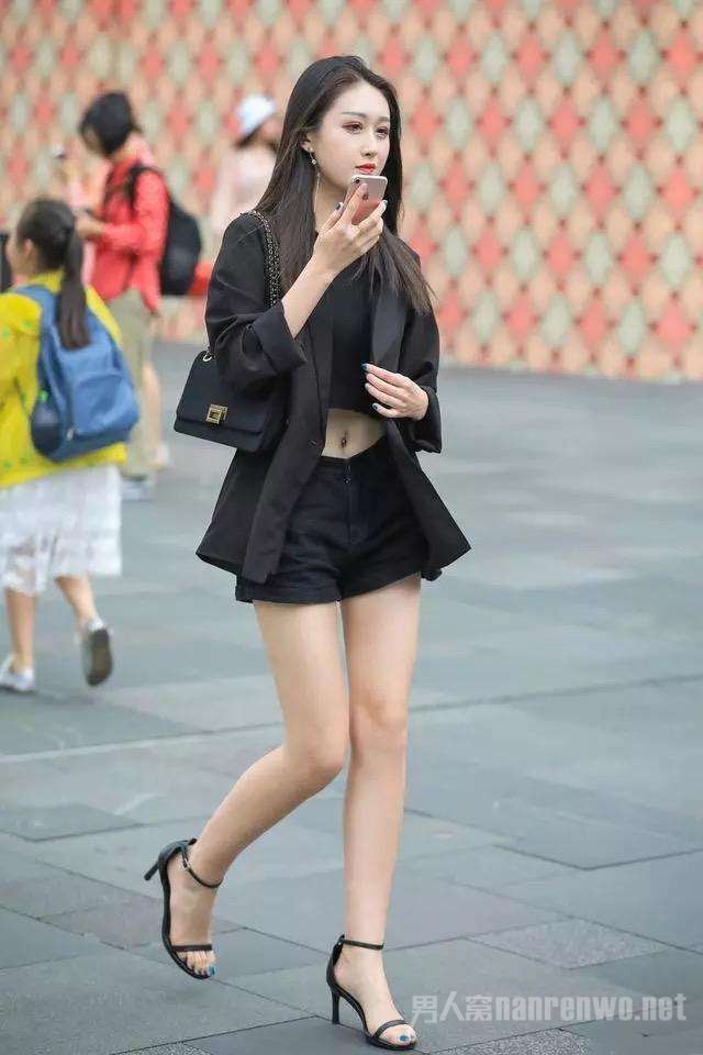 搭讪女生必须具备的三大条件