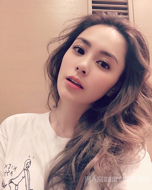 阿娇老公疑似出轨
