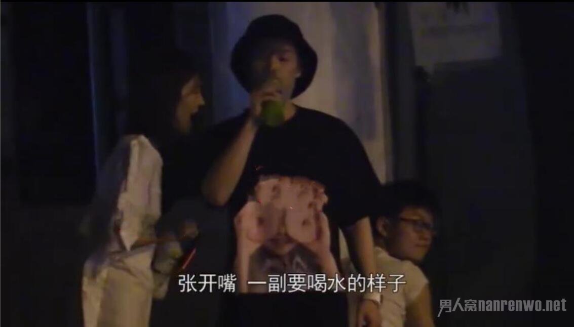 金晨男友疑似是董又霖