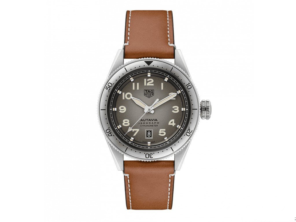̩TAG HEUER AUTAVIAϵBE5111.FC8267