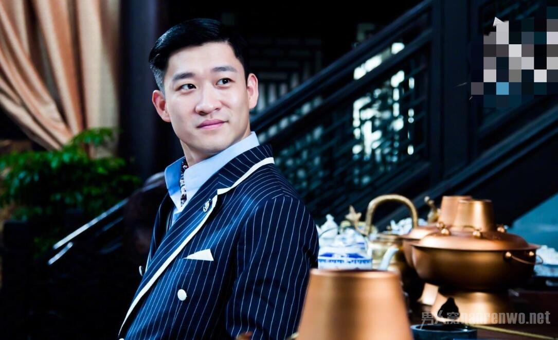 曹云金爱情曝光