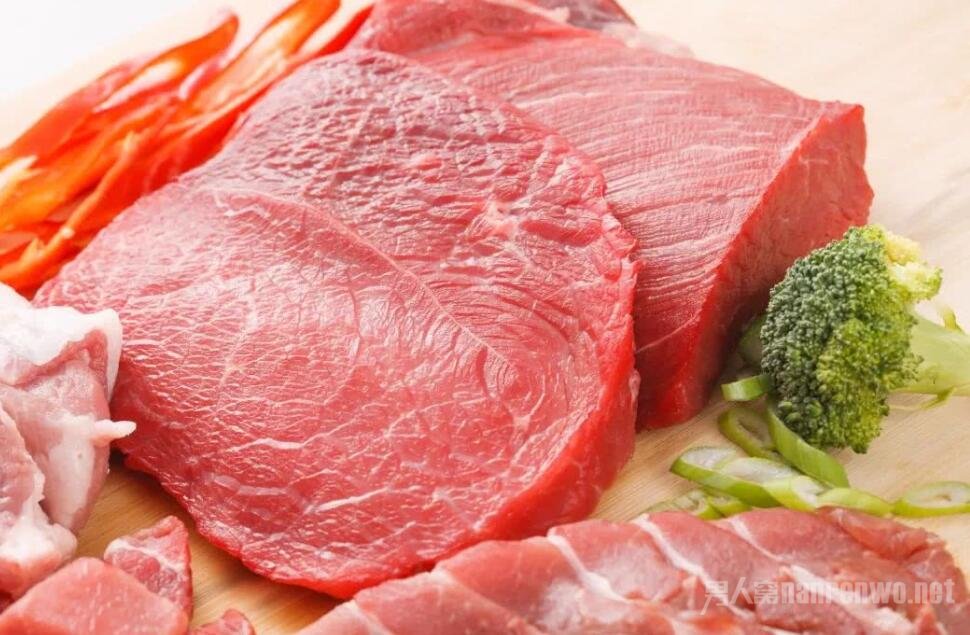 猪肉价格上涨