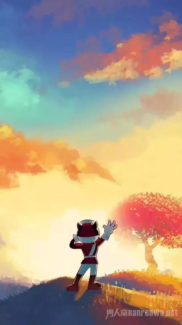 è