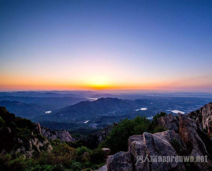 泰山