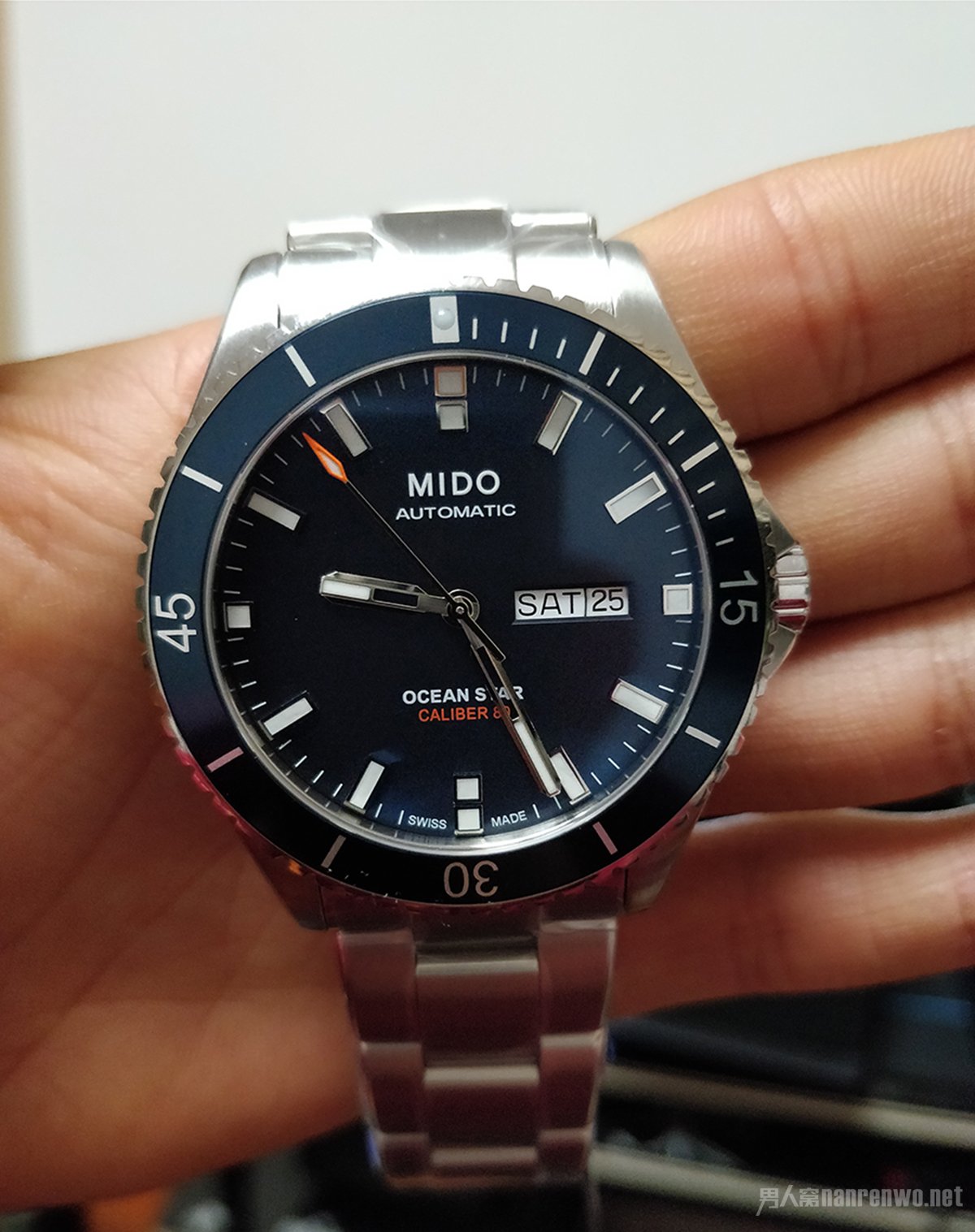 캽ϵOcean Star Diver 600Ǳˮ