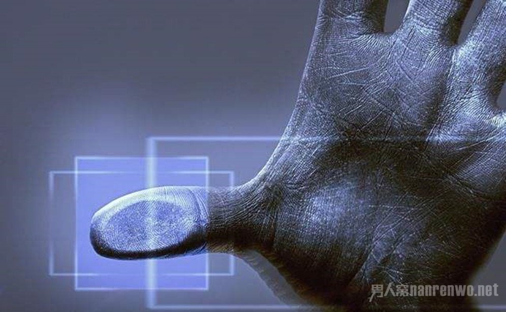 苹果屏下指纹