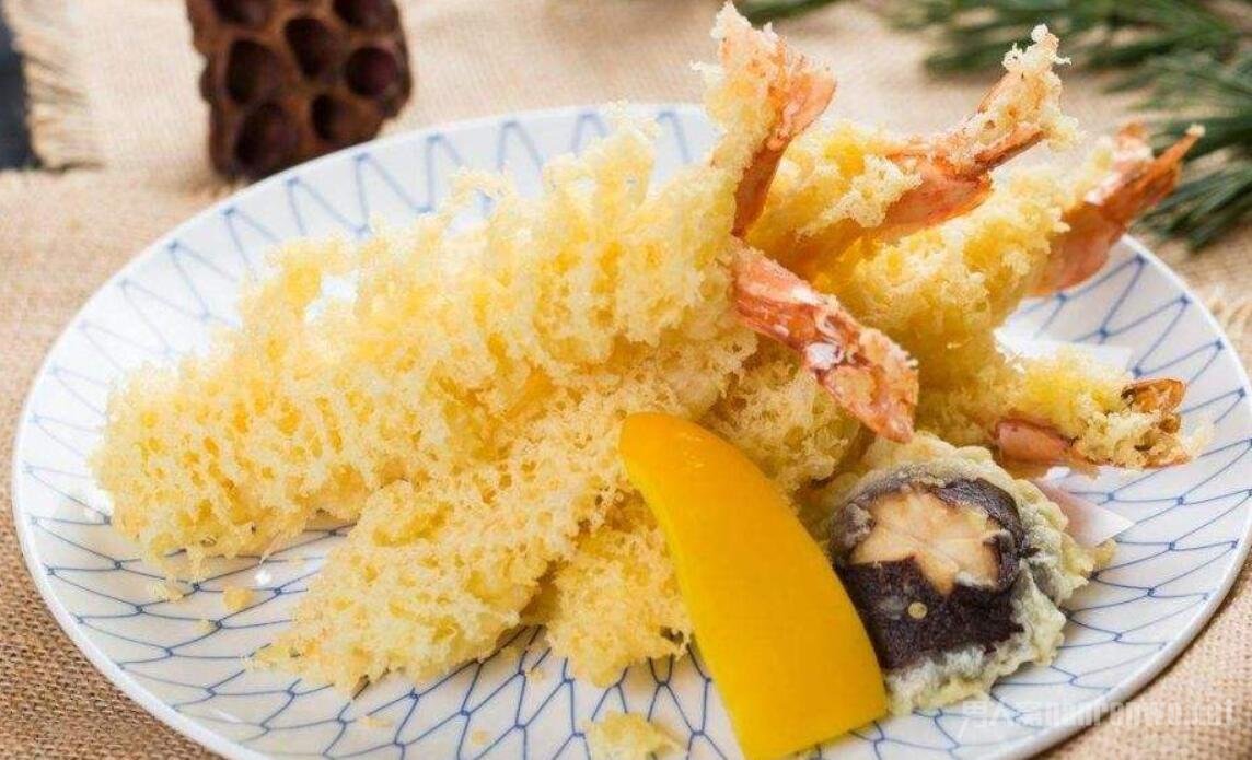 天罗妇