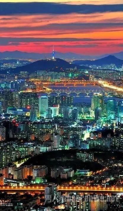 首尔