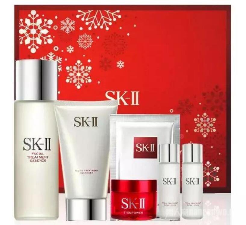 sk2神仙水